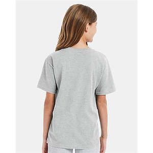 Youth Perfect-T T-Shirt - 498Y