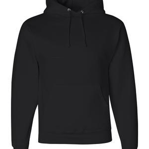 Unisex Super Sweats NuBlend® Hooded Sweatshirt - 4997MR