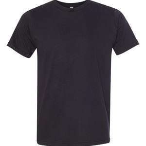 Unisex USA-Made Fine Jersey T-Shirt - 5000