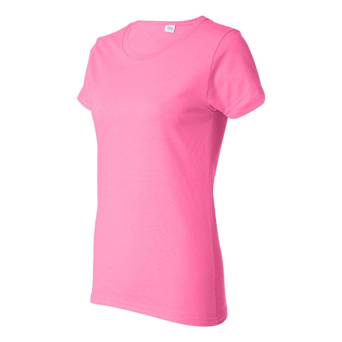 Women's Heavy Cotton™ T-Shirt - 5000L
