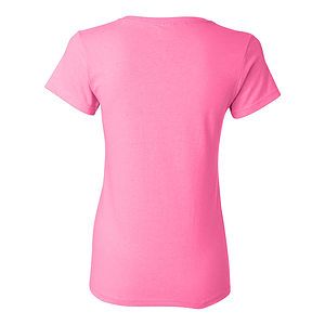 Women's Heavy Cotton™ T-Shirt - 5000L
