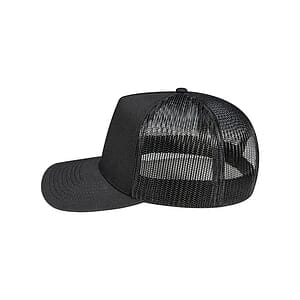 Rudder Five-Panel Cap - 5000M