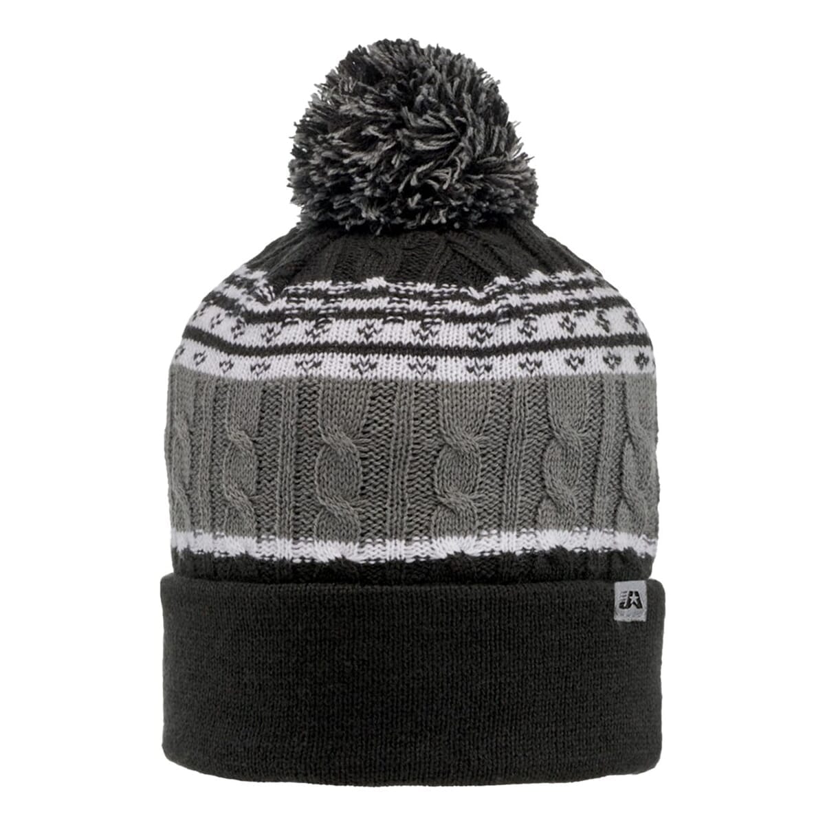 Altitude Knit Beanie - 5002