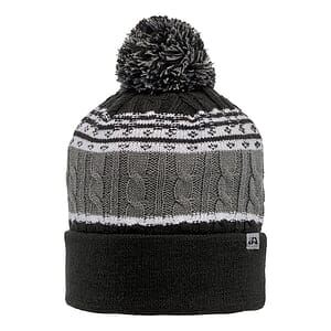 Altitude Knit Beanie - 5002