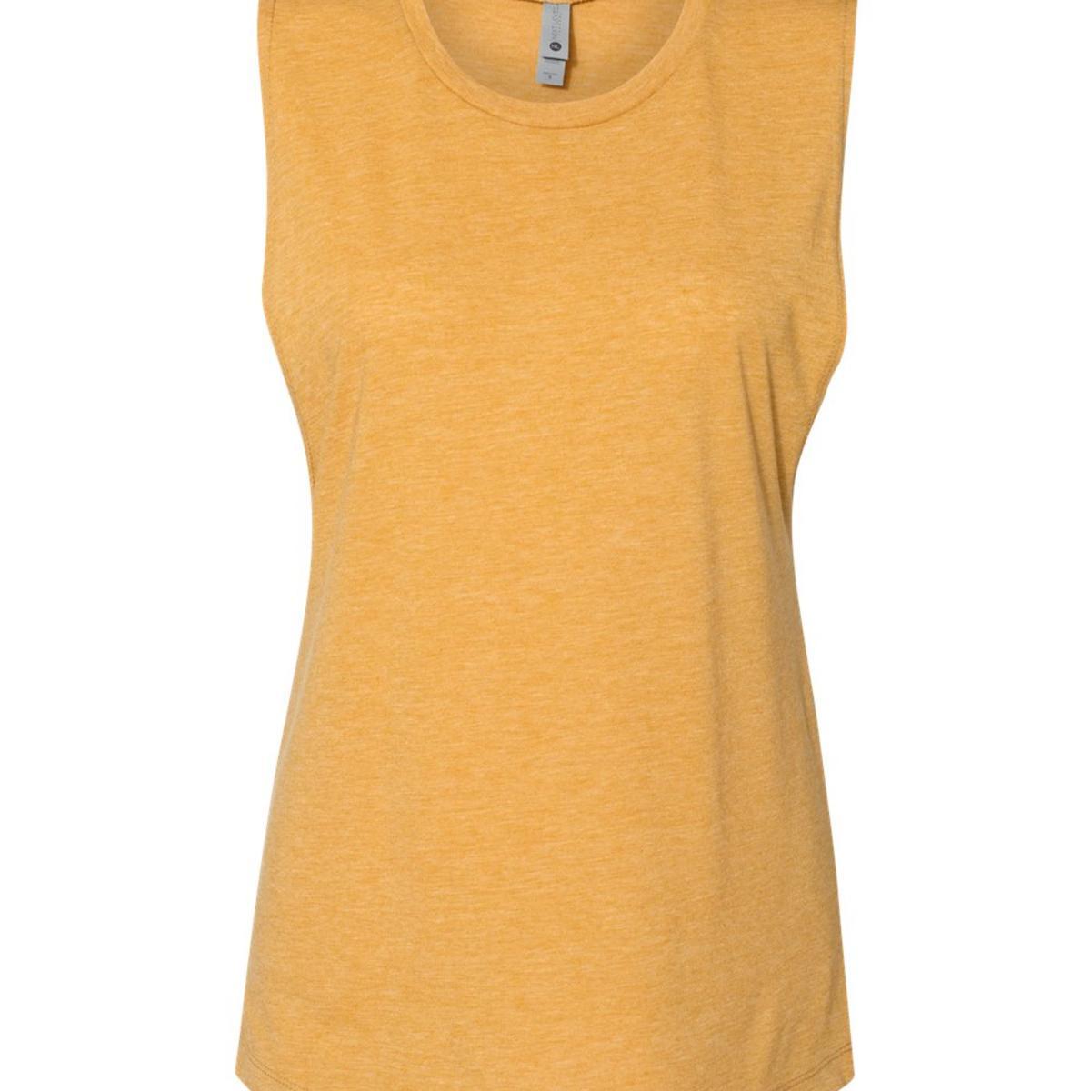 Women’s Festival Muscle Tank - 5013