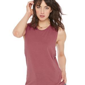 Women’s Festival Muscle Tank - 5013