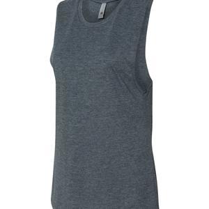 Women’s Festival Muscle Tank - 5013