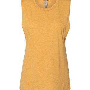 Women’s Festival Muscle Tank - 5013