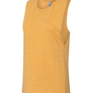 Women’s Festival Muscle Tank - 5013