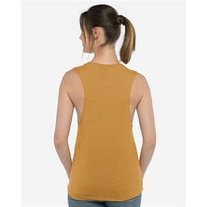 Women’s Festival Muscle Tank - 5013