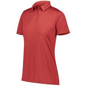 Women's Vital Polo - 5019