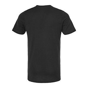 Men's Premium Cotton T-Shirt - 502
