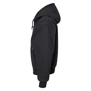 Men's Cheyenne Boulder Cloth™ Hooded Jacket with Tricot Quilt Lining - 5020