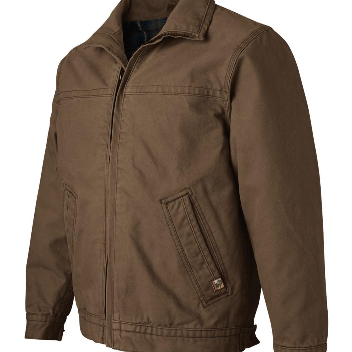 Men's Maverick Boulder Cloth™ Jacket with Blanket Lining - 5028