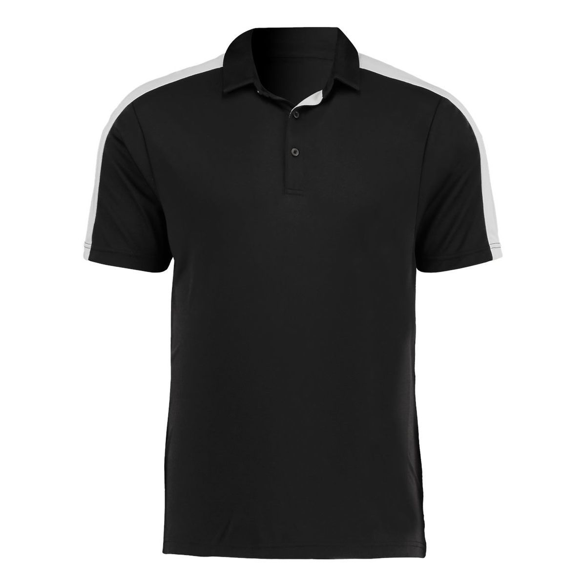 Men's Two-Tone Vital Polo - 5028