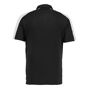 Men's Two-Tone Vital Polo - 5028