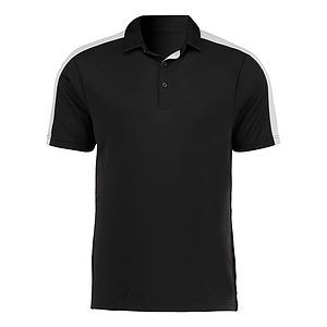 Men's Two-Tone Vital Polo - 5028