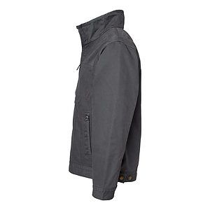 Men's Tall Maverick Boulder Cloth™ Jacket with Blanket Lining - 5028T