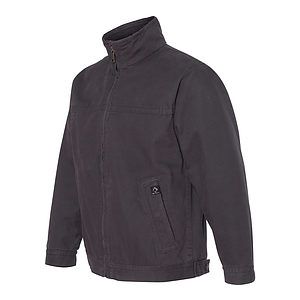 Men's Tall Maverick Boulder Cloth™ Jacket with Blanket Lining - 5028T