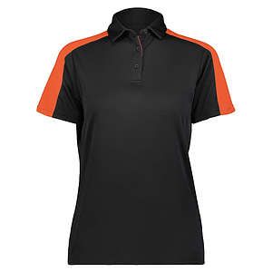 Women's Two-Tone Vital Polo - 5029