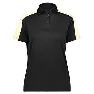 Women's Two-Tone Vital Polo - 5029