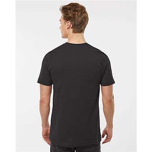 Combed Cotton T-Shirt - 602