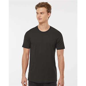 Combed Cotton T-Shirt - 602
