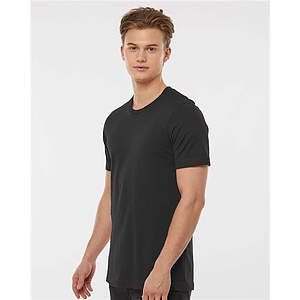 Combed Cotton T-Shirt - 602
