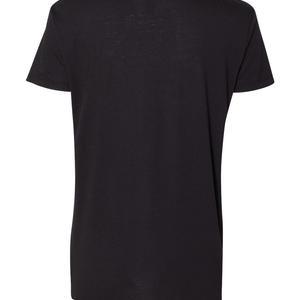 Women's Festival Scoop Neck T-Shirt - 5030