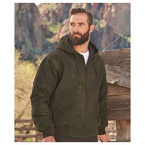 Men's Laramie Power Move Jacket - 5034
