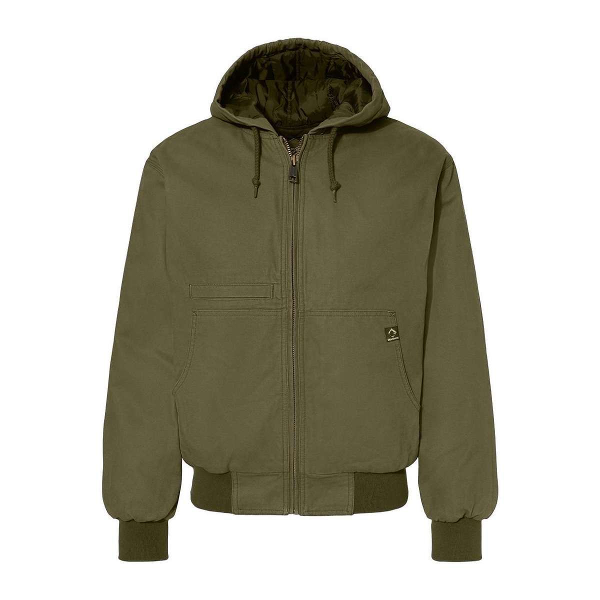 Men's Laramie Power Move Jacket - 5034T