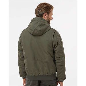 Men's Laramie Power Move Jacket - 5034T