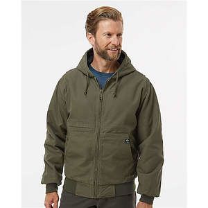 Men's Laramie Power Move Jacket - 5034T
