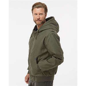 Men's Laramie Power Move Jacket - 5034T