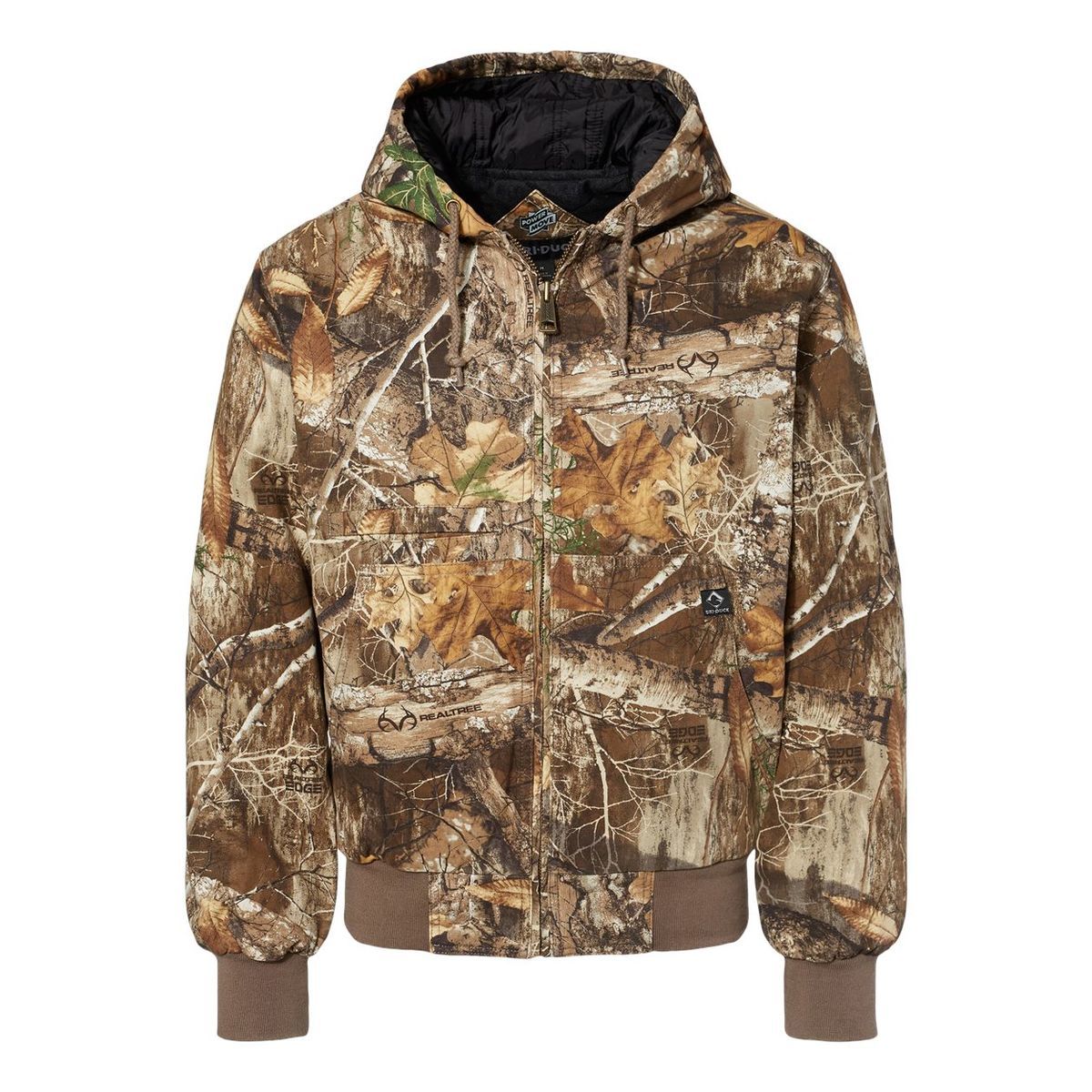 Men's Laramie Power Move Jacket - 5034T