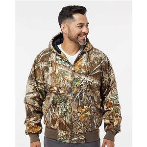 Men's Laramie Power Move Jacket - 5034T