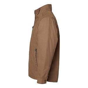 Men's Endeavor Canyon Cloth™ Canvas Jacket with Sherpa Lining - 5037