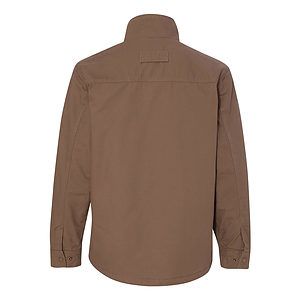 Men's Endeavor Canyon Cloth™ Canvas Jacket with Sherpa Lining - 5037