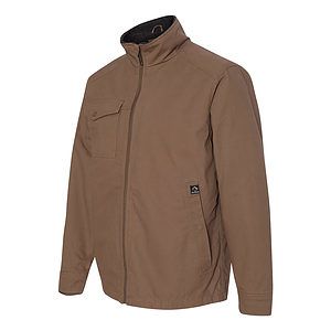 Men's Endeavor Canyon Cloth™ Canvas Jacket with Sherpa Lining - 5037