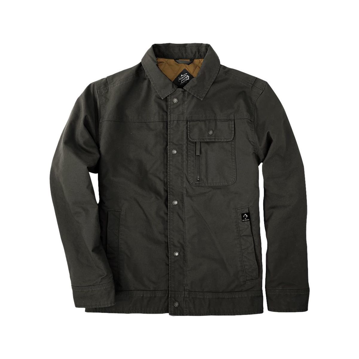 Men's Renegade Lifestyle Jacket - 5057