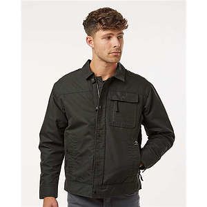 Men's Renegade Lifestyle Jacket - 5057