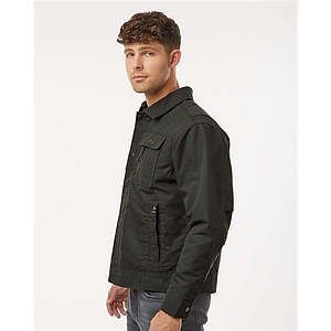 Men's Renegade Lifestyle Jacket - 5057
