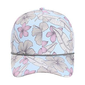 The Outtasite Cap - 5058