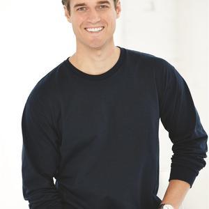 Unisex USA-Made Long Sleeve T-Shirt - 5060