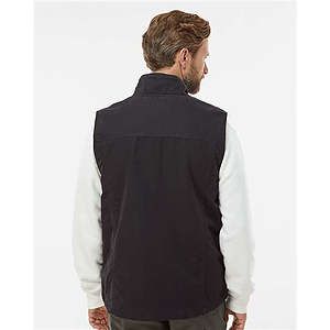 Men's Trek Canyon Cloth™ Vest - 5068