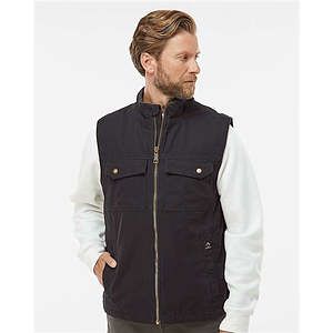 Men's Trek Canyon Cloth™ Vest - 5068