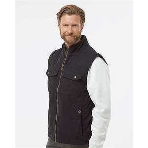 Men's Trek Canyon Cloth™ Vest - 5068