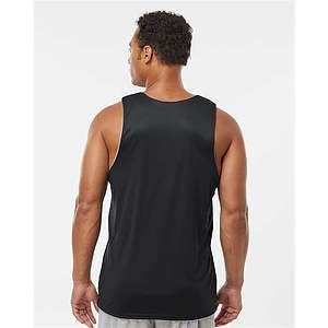 Men's Reversible Tank - 506CR
