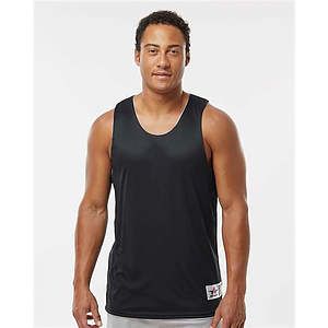 Men's Reversible Tank - 506CR