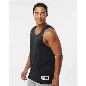 Men's Reversible Tank - 506CR